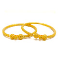 exquisite-blooming-22k-gold-pipe-bangles