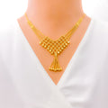 fancy-cube-accented-22k-gold-set