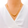 sleek-geometric-22k-gold-necklace