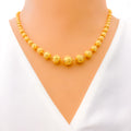 luxurious-dual-finish-22k-gold-necklace