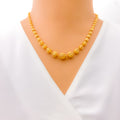 contemporary-open-orb-22k-gold-necklace