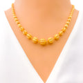 contemporary-open-orb-22k-gold-necklace