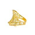 dressy-unique-22k-gold-mesh-ring