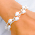 BF Special - Pearl Bracelet