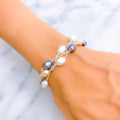 BF Special - Pearl Bracelet