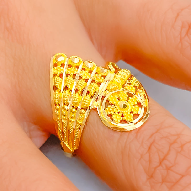 attractive-special-22k-gold-ring