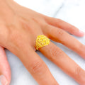 sleek-elevated-22k-gold-ring