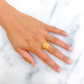 vibrant-blooming-22k-gold-ring