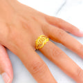 vibrant-blooming-22k-gold-ring