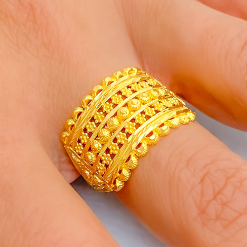 exclusive-rectangular-22k-gold-ring