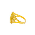 refined-posh-21k-gold-leaf-ring