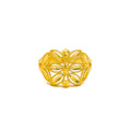 lovely-floral-leaf-21k-gold-ring