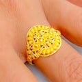 lovely-detailed-22k-gold-ring