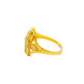 versatile-multi-leaf-21k-gold-ring