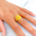 lovely-detailed-22k-gold-ring