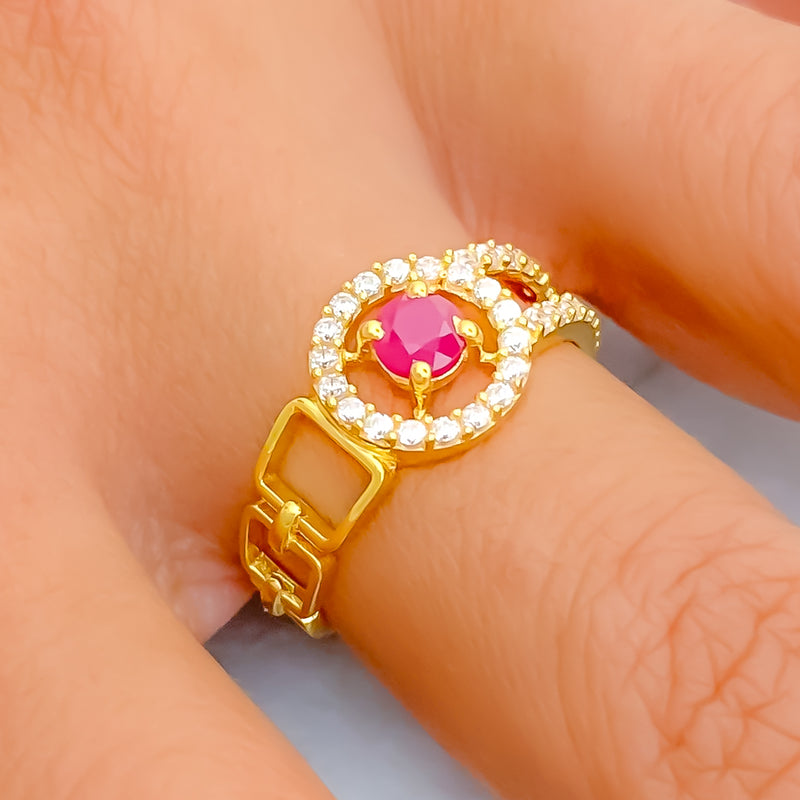 bold-elevated-22k-gold-cz-ring