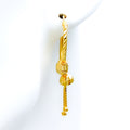 dressy-elevated-22k-gold-hoop-earrings