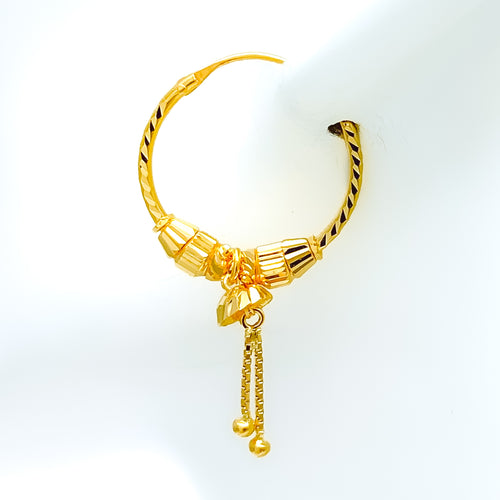 dressy-elevated-22k-gold-hoop-earrings