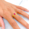 stunning-regal-22k-gold-cz-ring