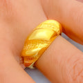bold-engraved-21k-gold-ring