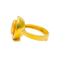 majestic-round-22k-gold-ring