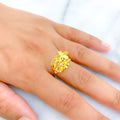 22k-gold-attractive-bouquet-cz-ring