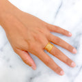 ornate-etched-21k-gold-ring