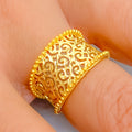 ornate-etched-21k-gold-ring
