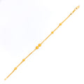 sparkling-jazzy-22k-gold-bracelet