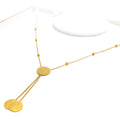 intricate-etched-22k-gold-necklace
