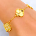 delightful-shimmering-21k-gold-bracelet