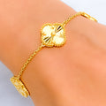 charming-intricate-21k-gold-bracelet