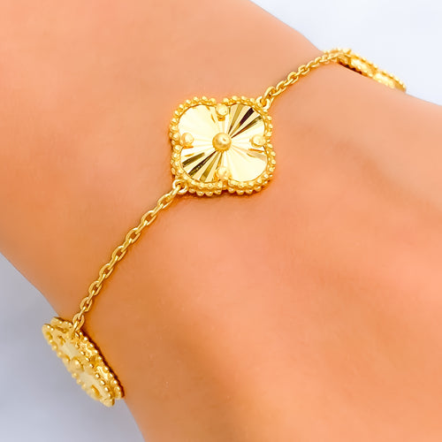 glam-dressy-21k-gold-bracelet