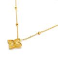 dainty-posh-22k-gold-necklace