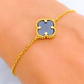 striking-trendy-21k-gold-bracelet