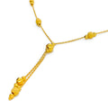 dressy-tassel-22k-gold-necklace