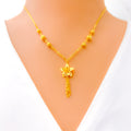 opulent-posh-22k-gold-necklace-set