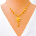 stunning-elevated-22k-gold-necklace-set