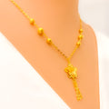 stunning-elevated-22k-gold-necklace-set