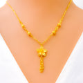 bespoke-brilliant-22k-gold-necklace-set