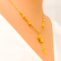 bespoke-brilliant-22k-gold-necklace-set