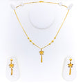 opulent-posh-22k-gold-necklace-set