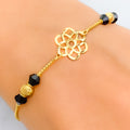 ethereal-bespoke-22k-gold-black-bead-bracelet