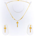 bespoke-brilliant-22k-gold-necklace-set