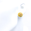 elevated-attractive-22k-gold-cz-earrings