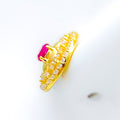 exquisite-bold-22k-gold-cz-tops