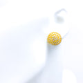 accented-blooming-22k-gold-cz-earrings