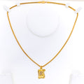 stylish-r-22k-gold-letter-pendant