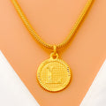 shimmering-l-22k-gold-letter-pendant