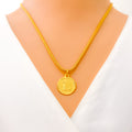 shimmering-l-22k-gold-letter-pendant